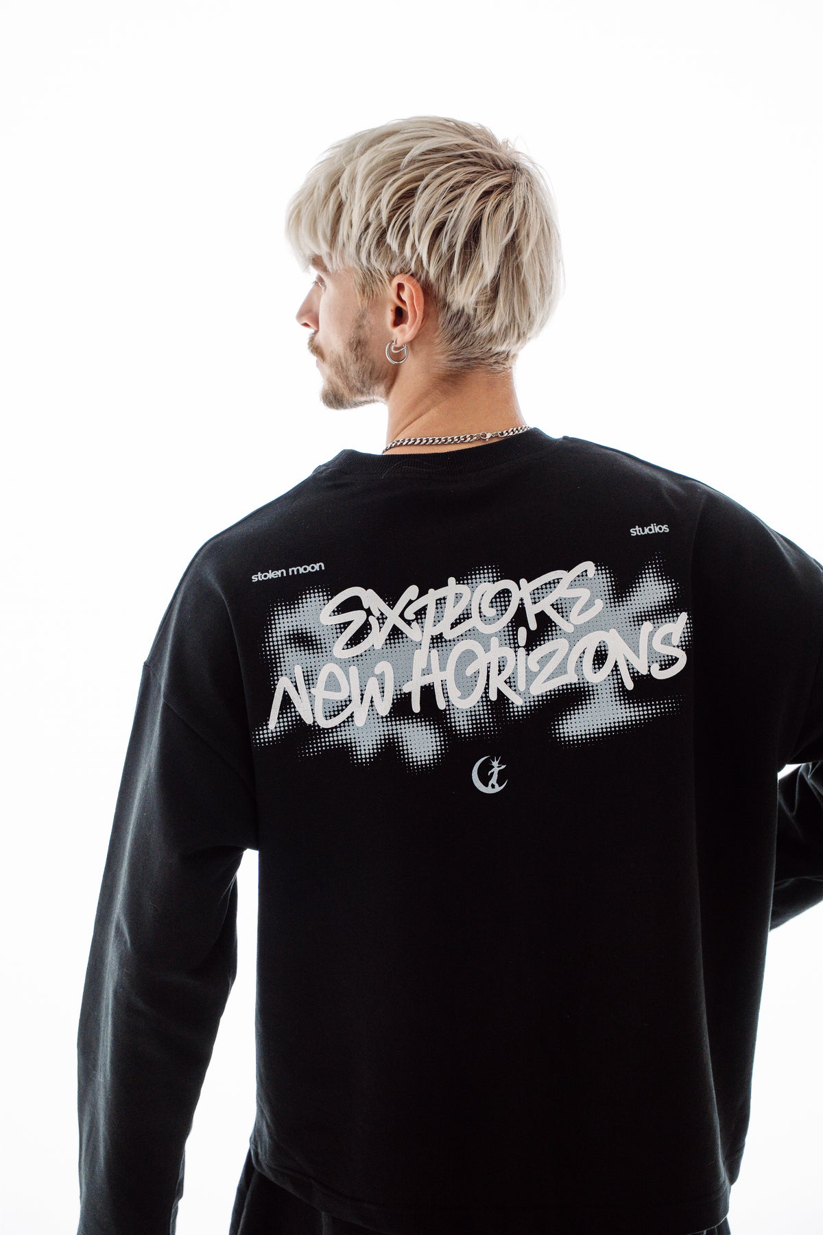 HORIZONS LONG SLEEVE