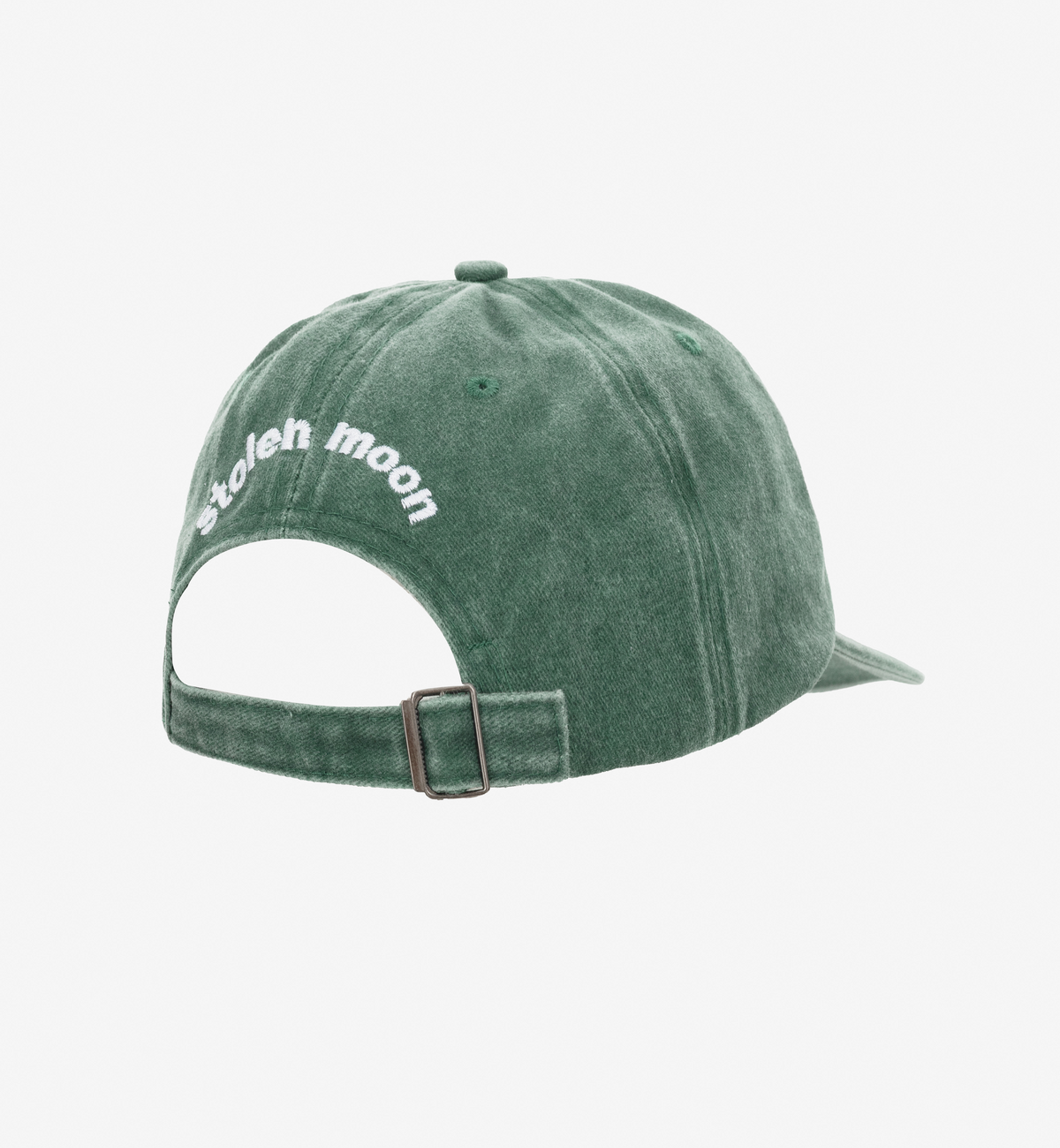 Кепка SM ZEBRA GREEN