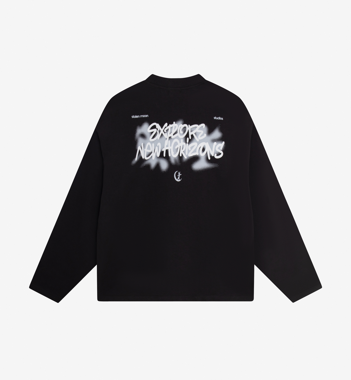 HORIZONS LONG SLEEVE