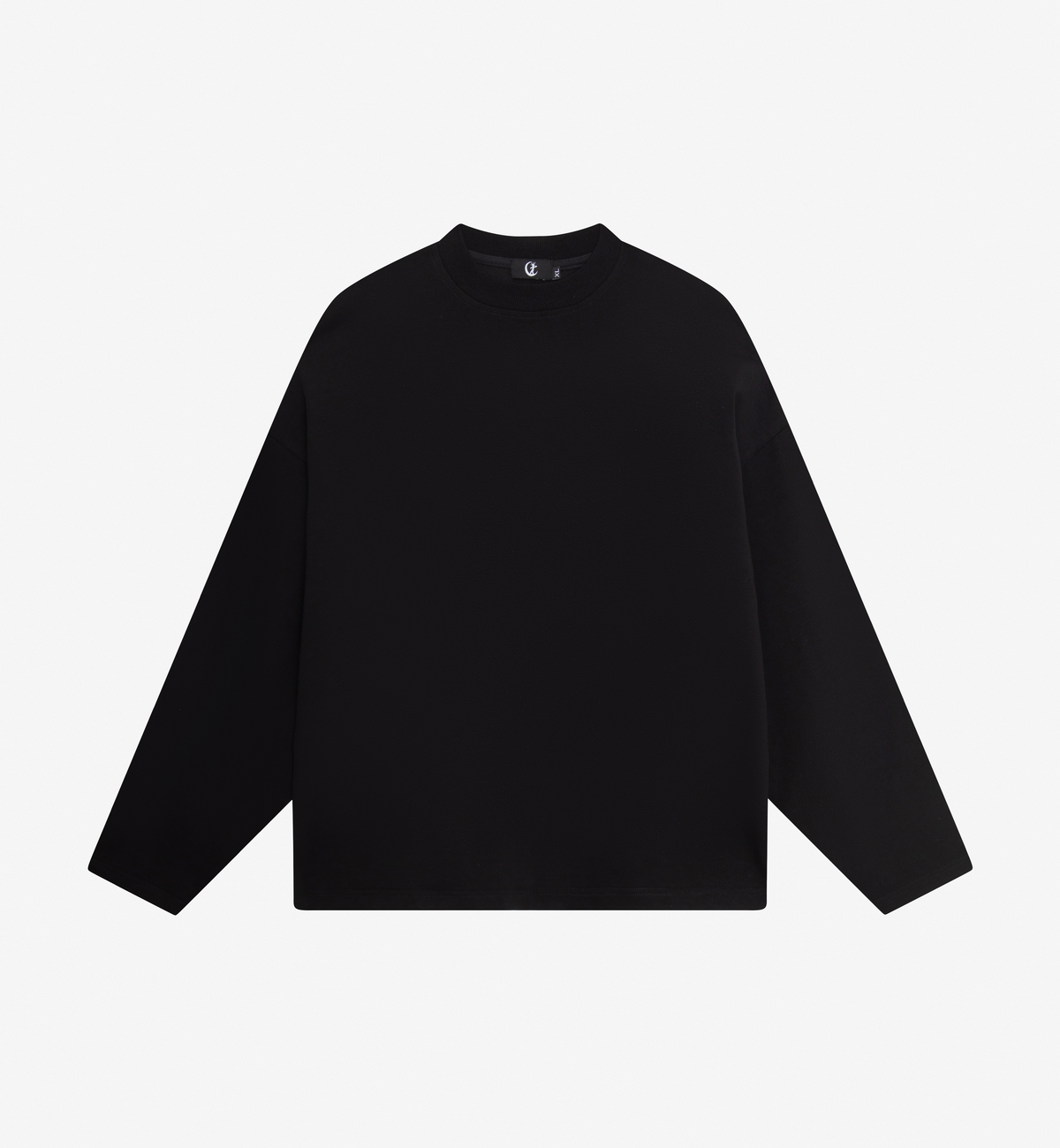 HORIZONS LONG SLEEVE