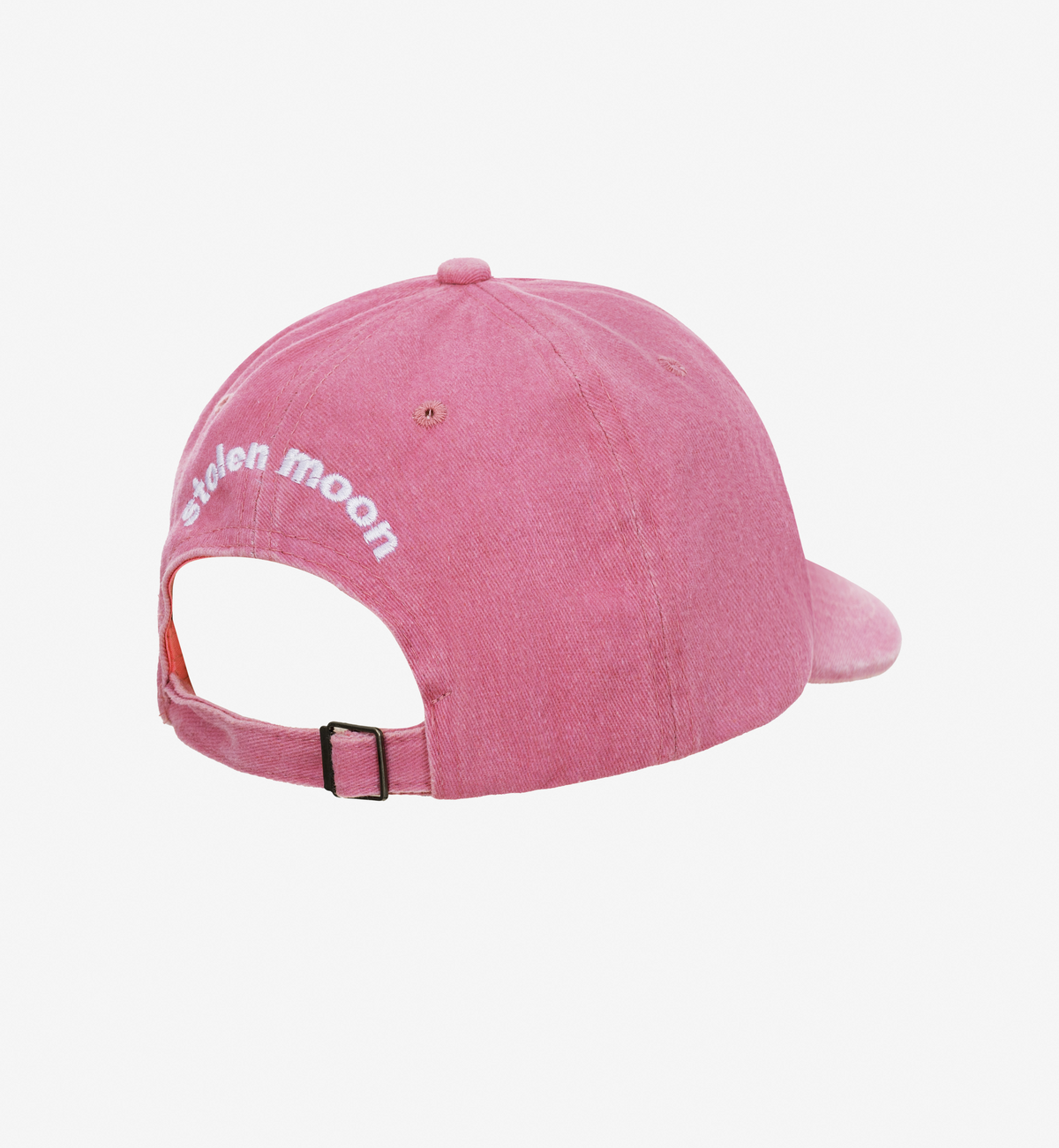 Кепка SM ZEBRA PINK