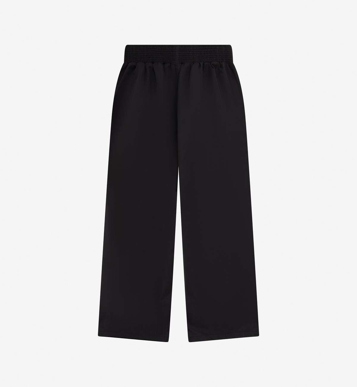 BOXING STRIPES PANTS BLACK