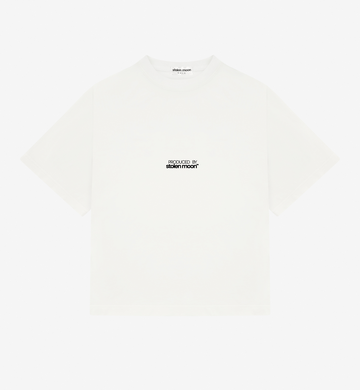 PRODUCED BY SM TEE WHITE