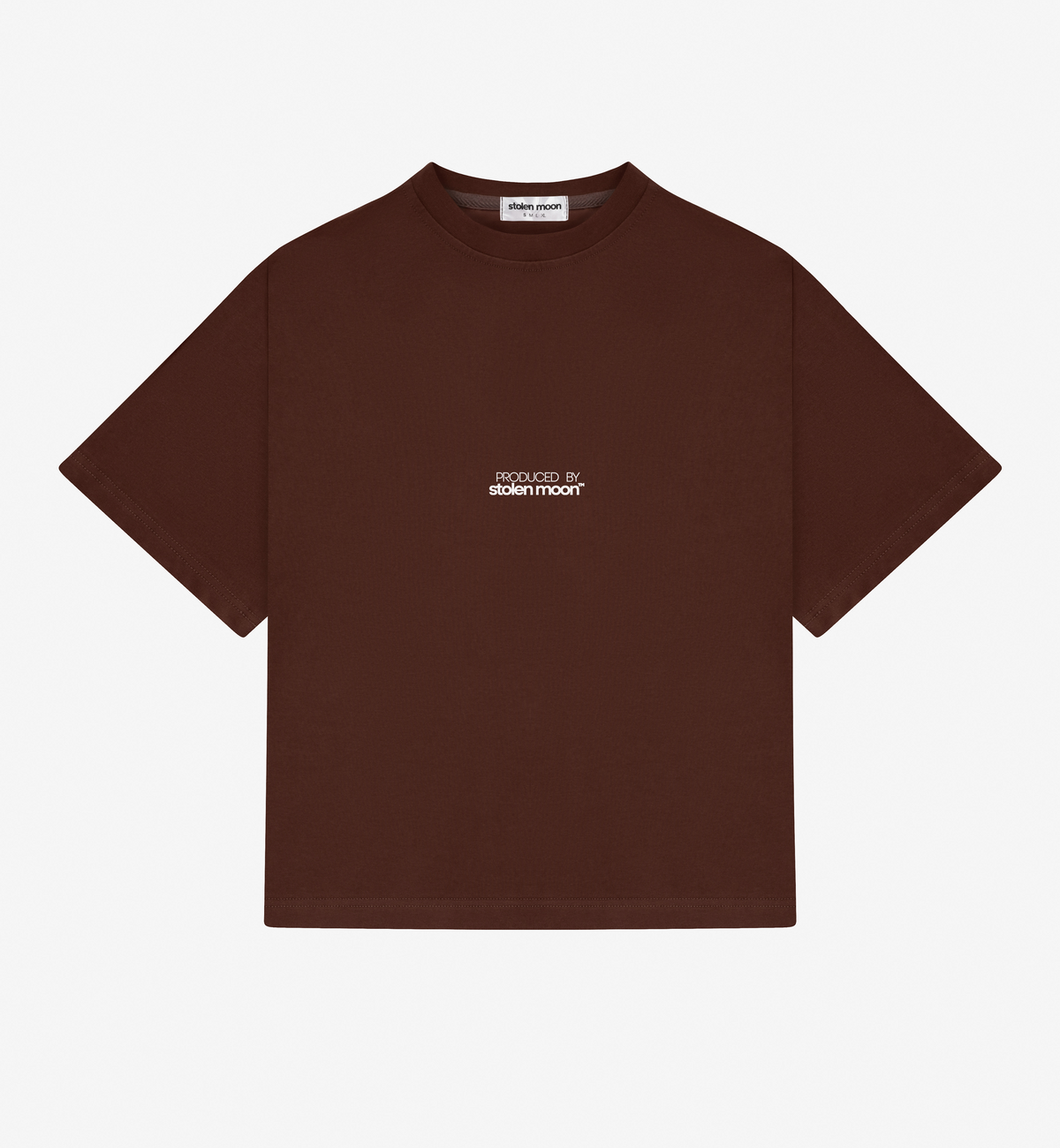 PRODUCED BY SM TEE BROWN