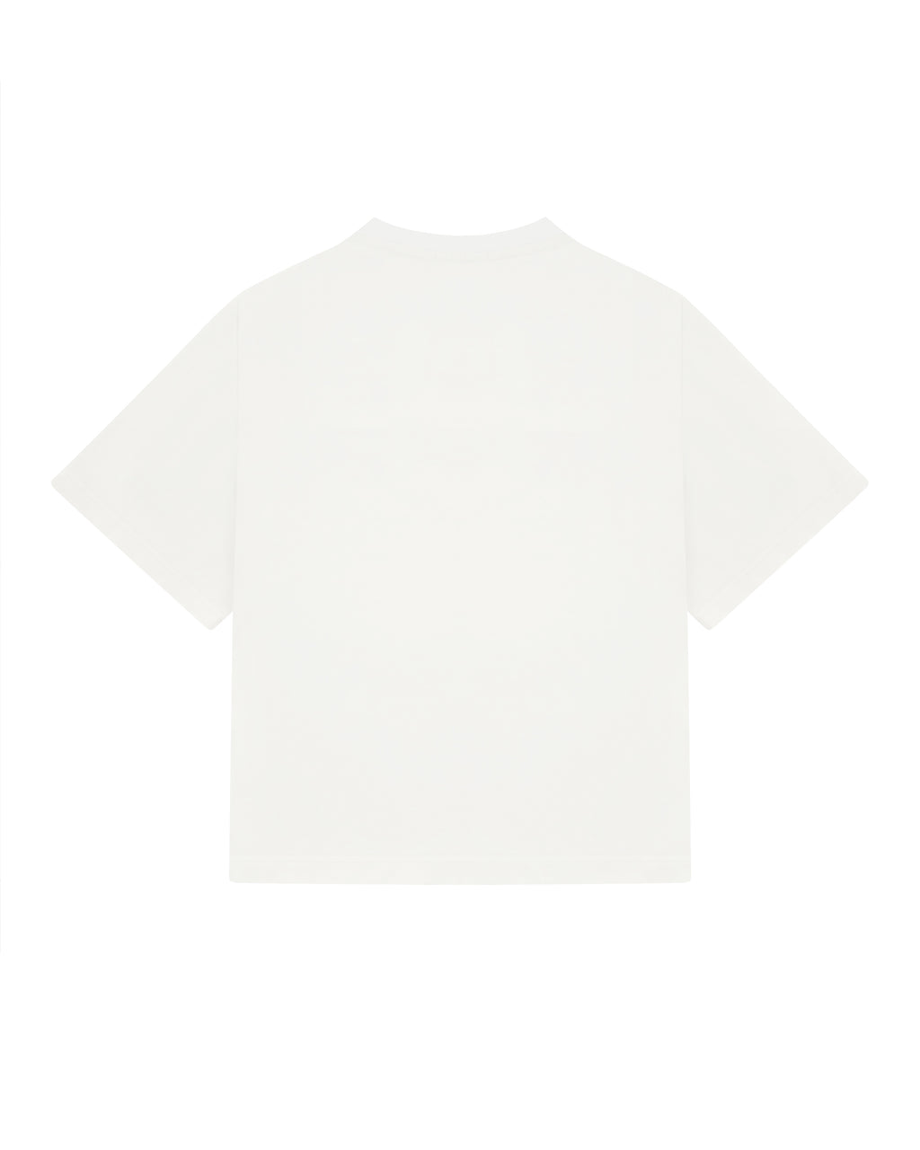 HOMELAND TEE WHITE