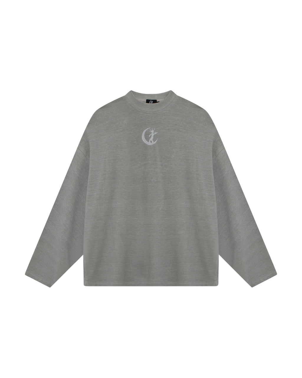 TRACE LONG SLEEVE