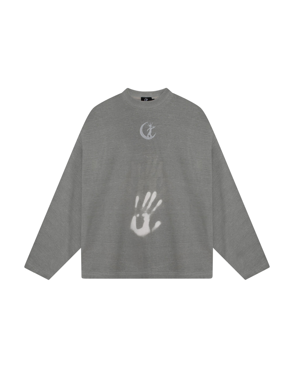 TRACE LONG SLEEVE
