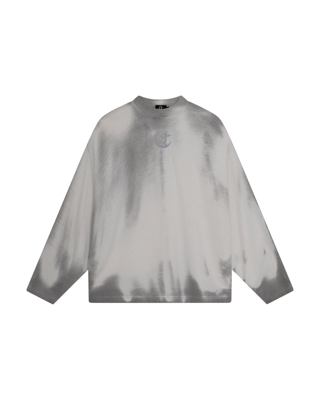 TRACE LONG SLEEVE
