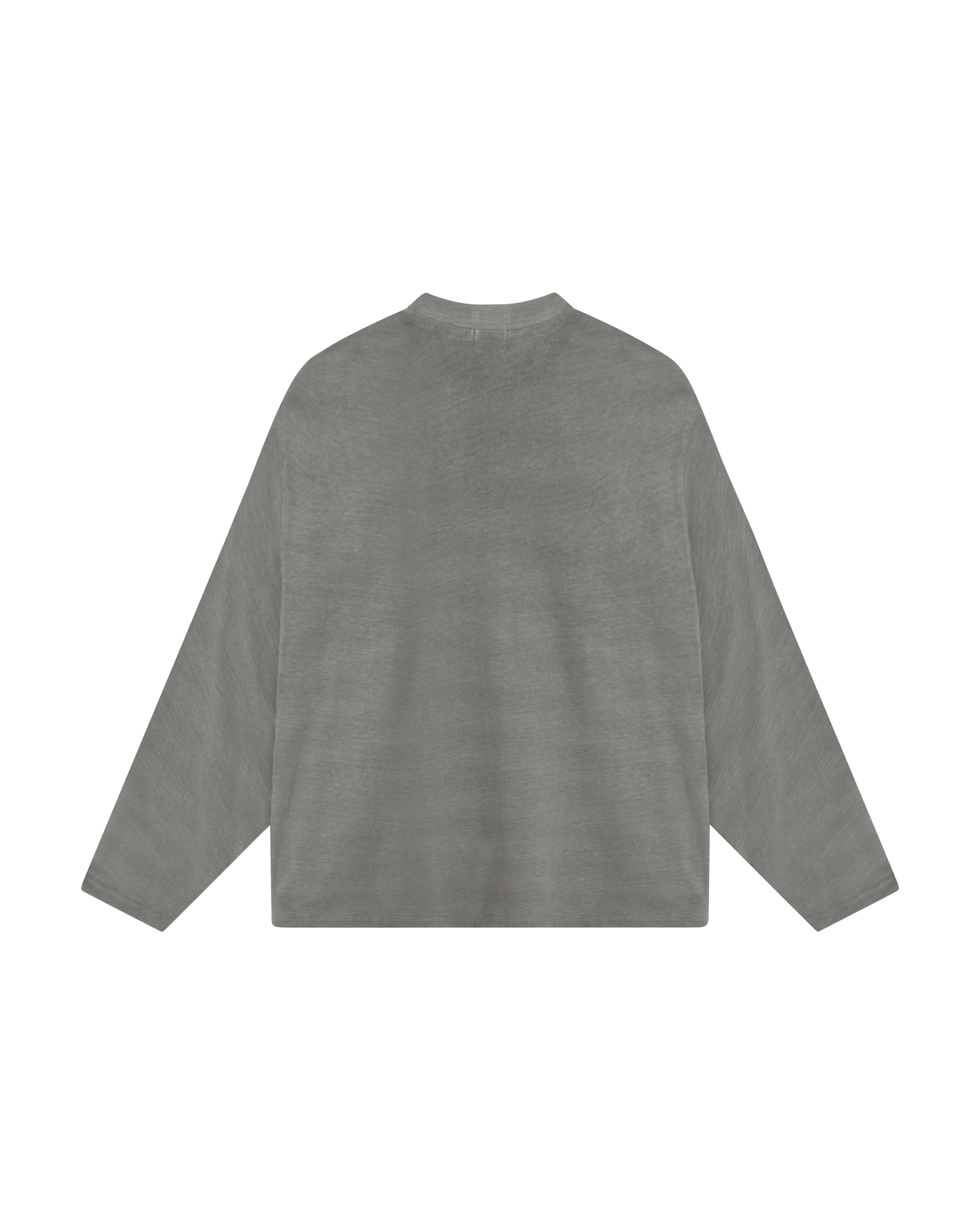 TRACE LONG SLEEVE
