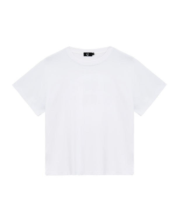 DREAM TEE WHITE