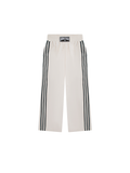 BOXING STRIPES PANTS BEIGE