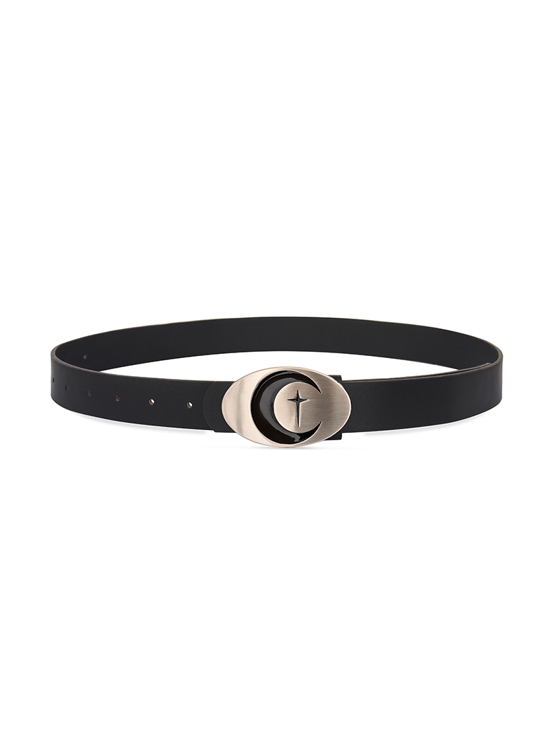 Ремінь STOLEN MOON BLACK