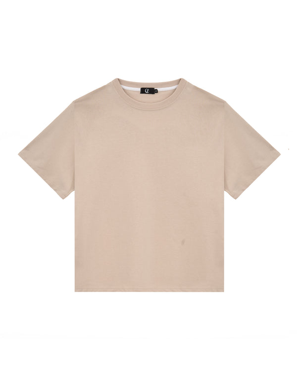 EXPEDITION BIEGE TEE