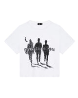 CONQUISTADORS WHITE TEE