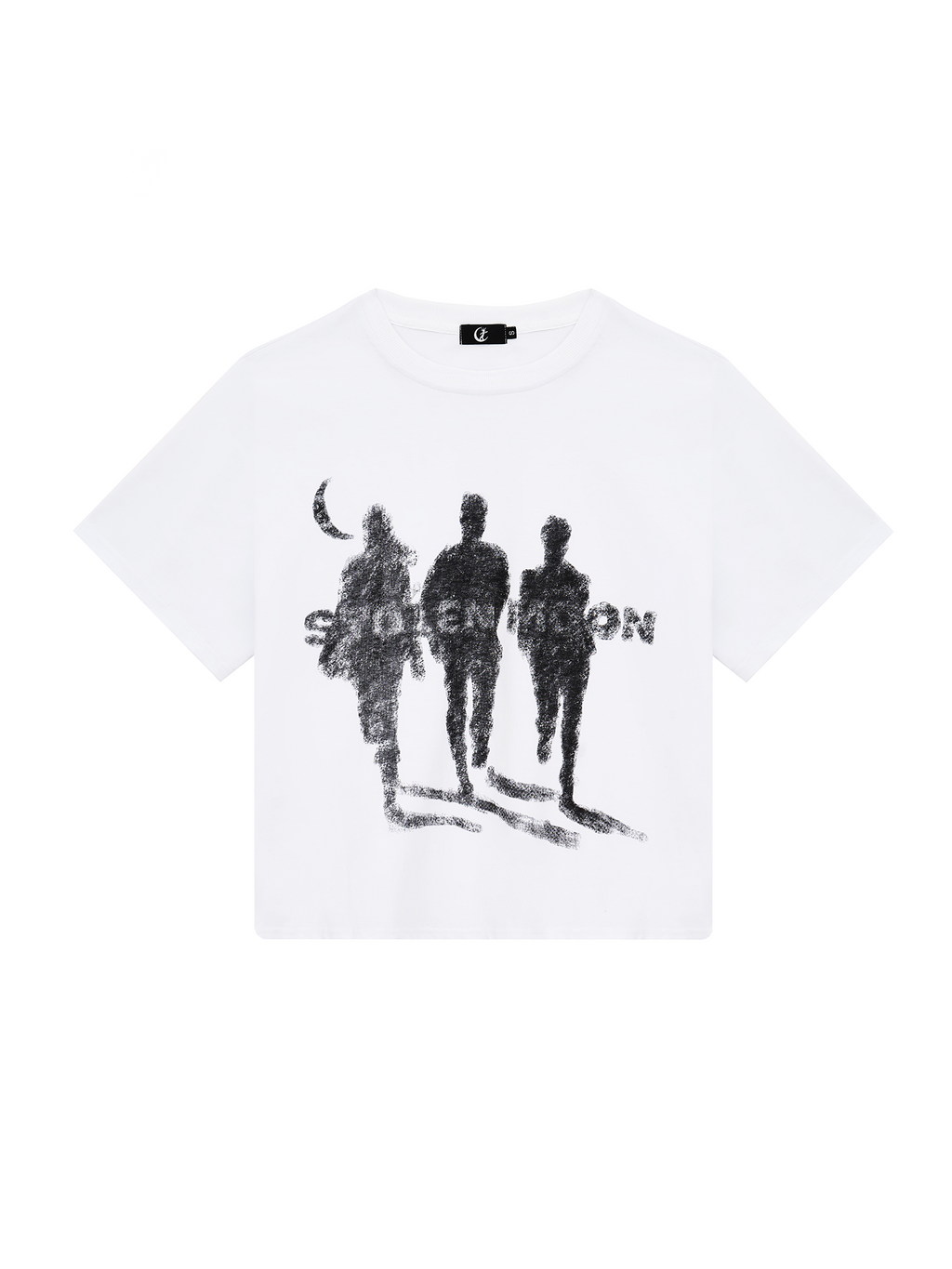 Футболка CONQUISTADORS WHITE