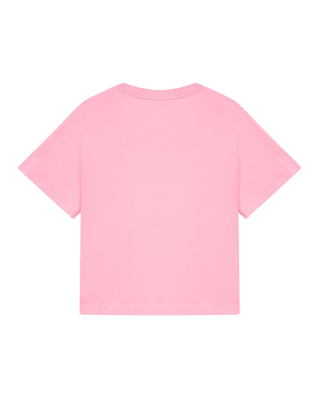 BLANK TEE PINK