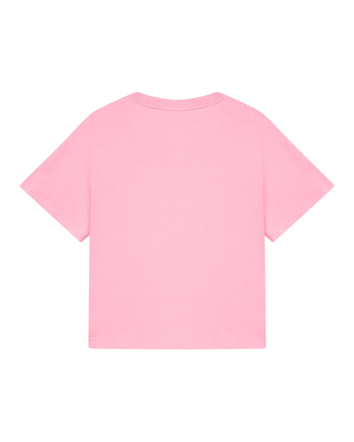 BLANK TEE PINK