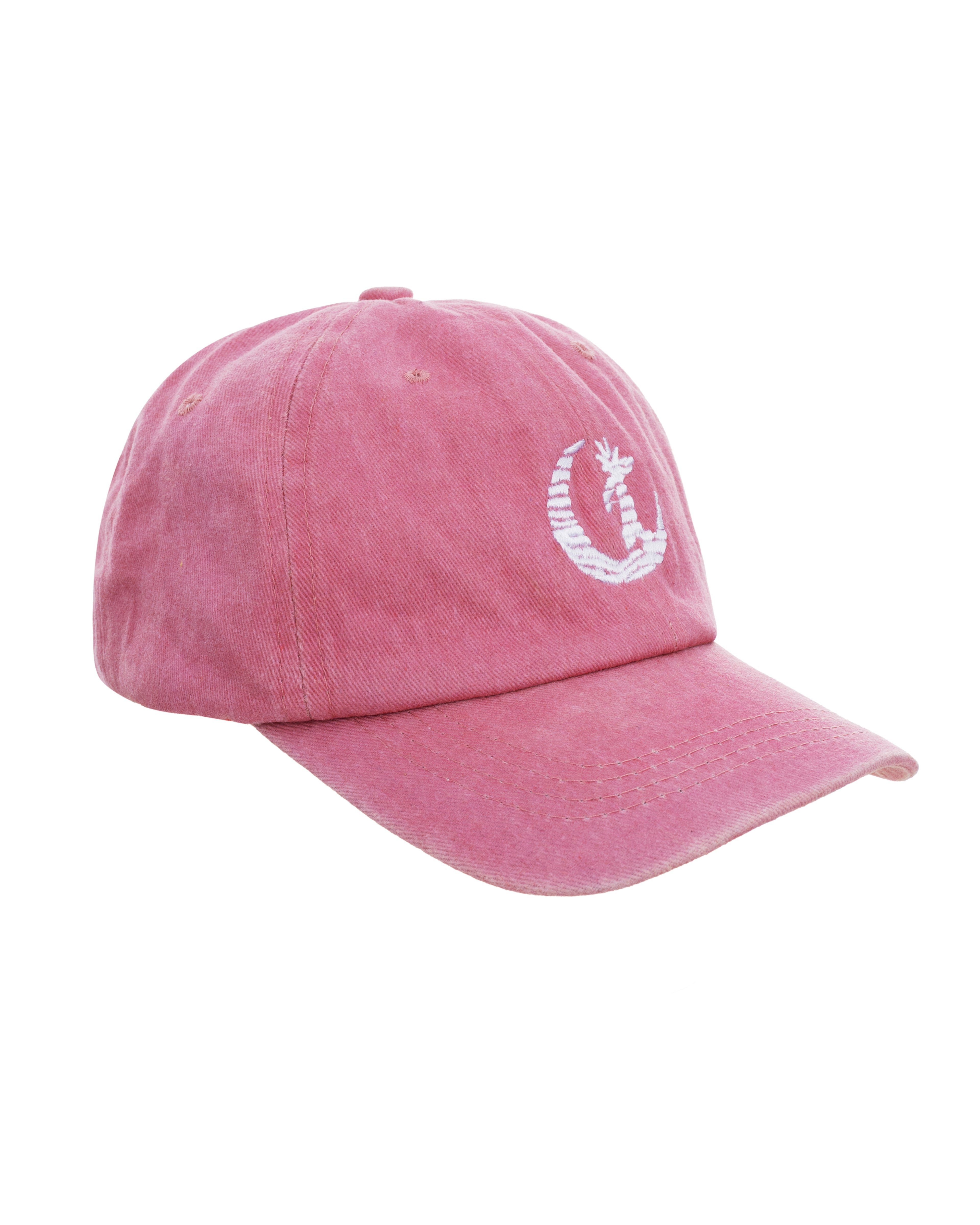 Кепка SM ZEBRA PINK