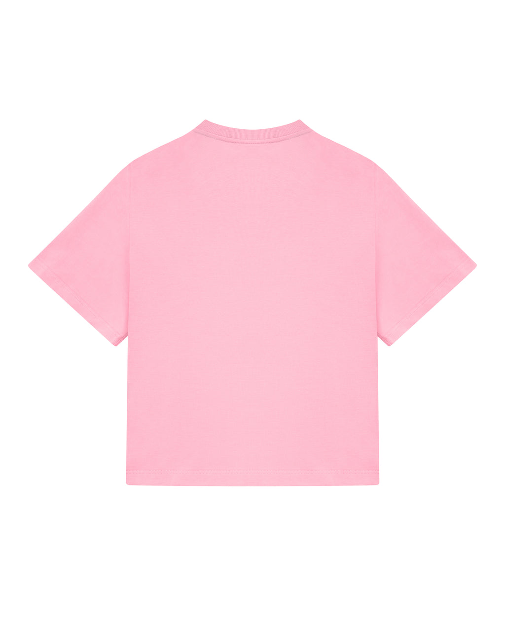 HOMELAND TEE PINK