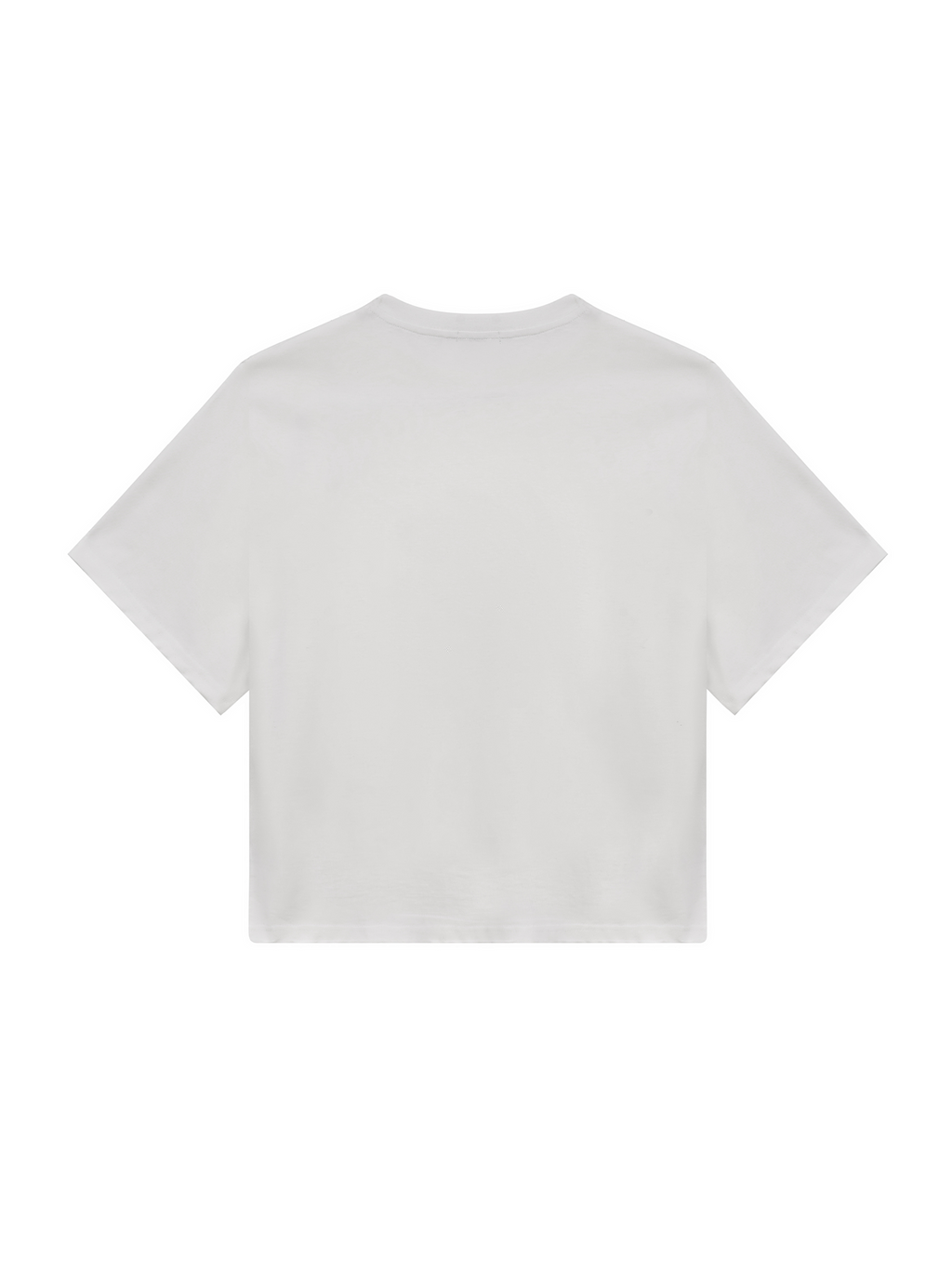 Футболка STOLEN MOON WHITE