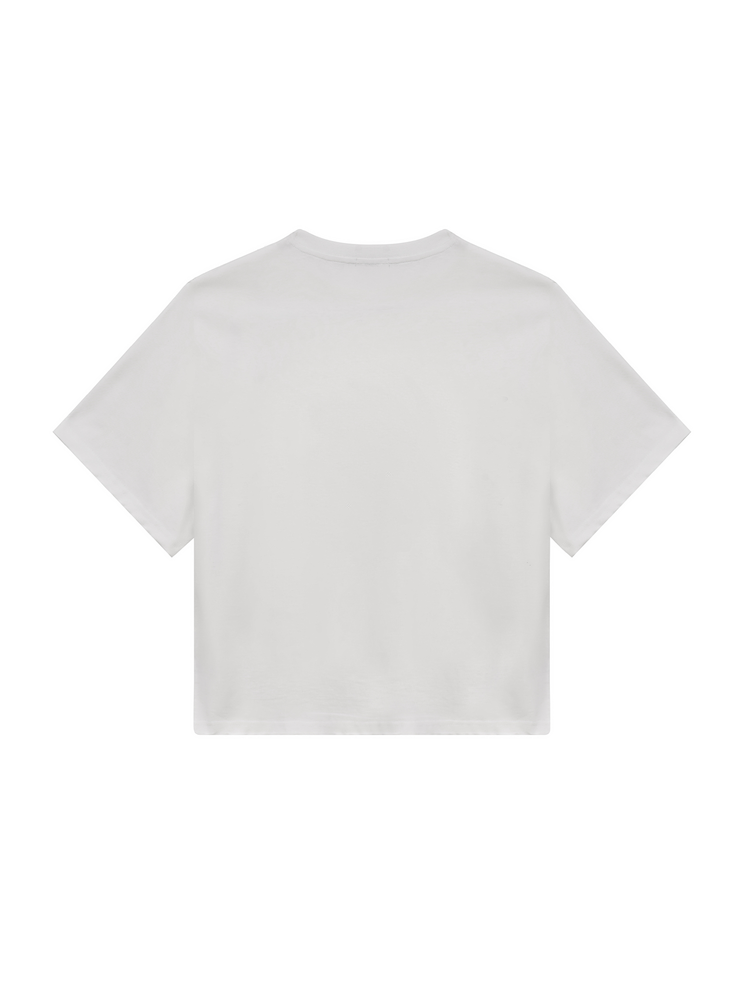 Футболка STOLEN MOON WHITE