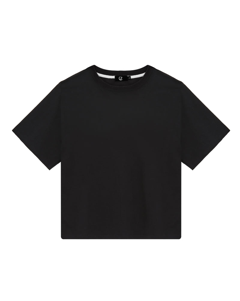 DREAM TEE BLACK