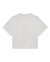 STOLEN MOON WHITE TEE