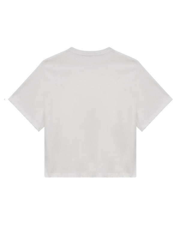 STOLEN MOON WHITE TEE