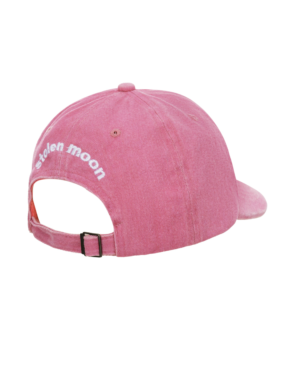 Кепка SM ZEBRA PINK