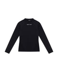 SPORT SM LONG SLEEVE BLACK