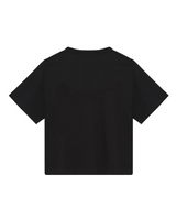 BASIC LOGO TEE BLACK