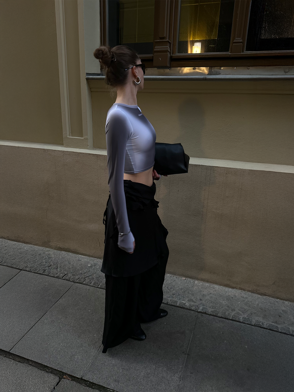 Топік GRAPHIC INVERT