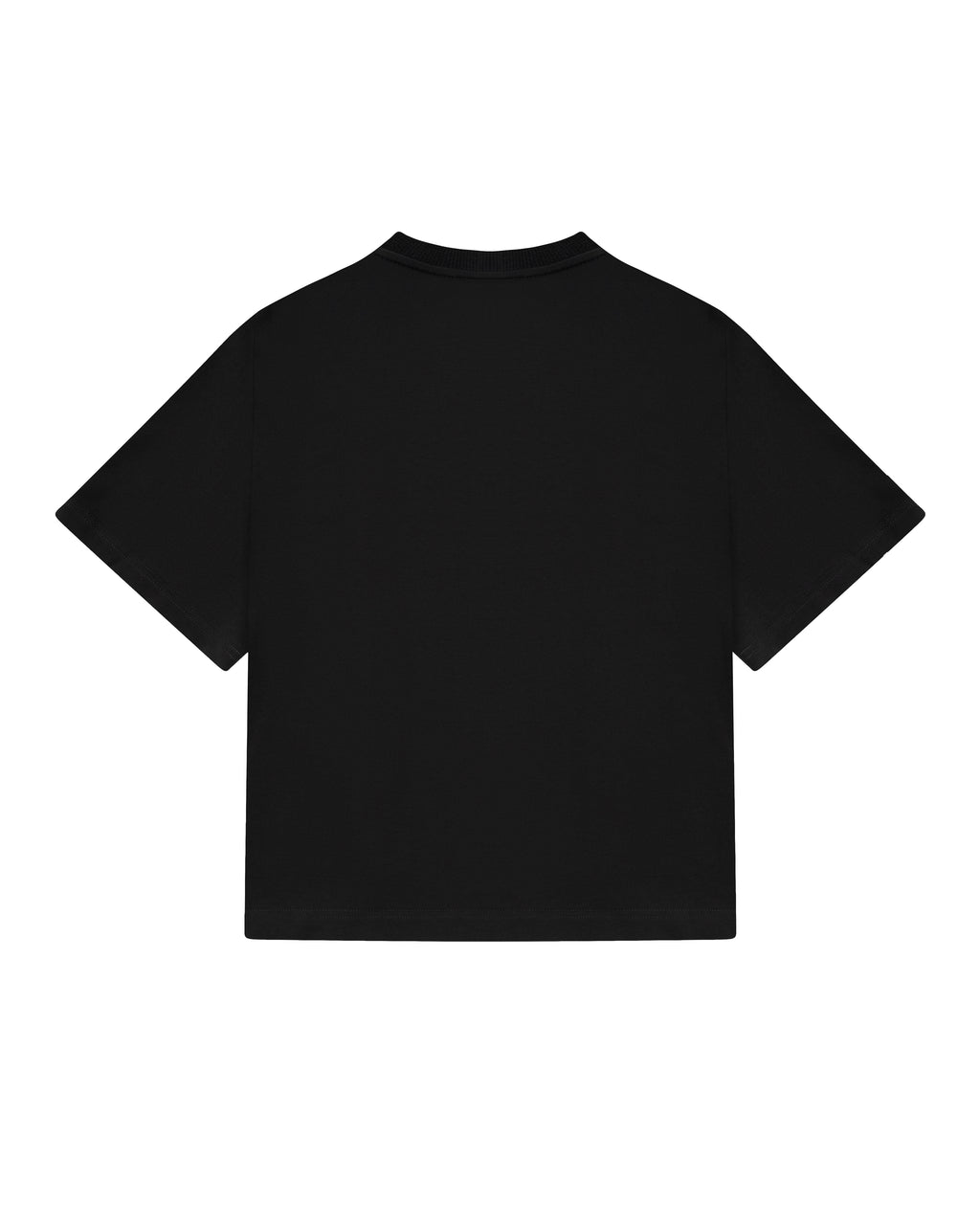 HOMELAND TEE BLACK