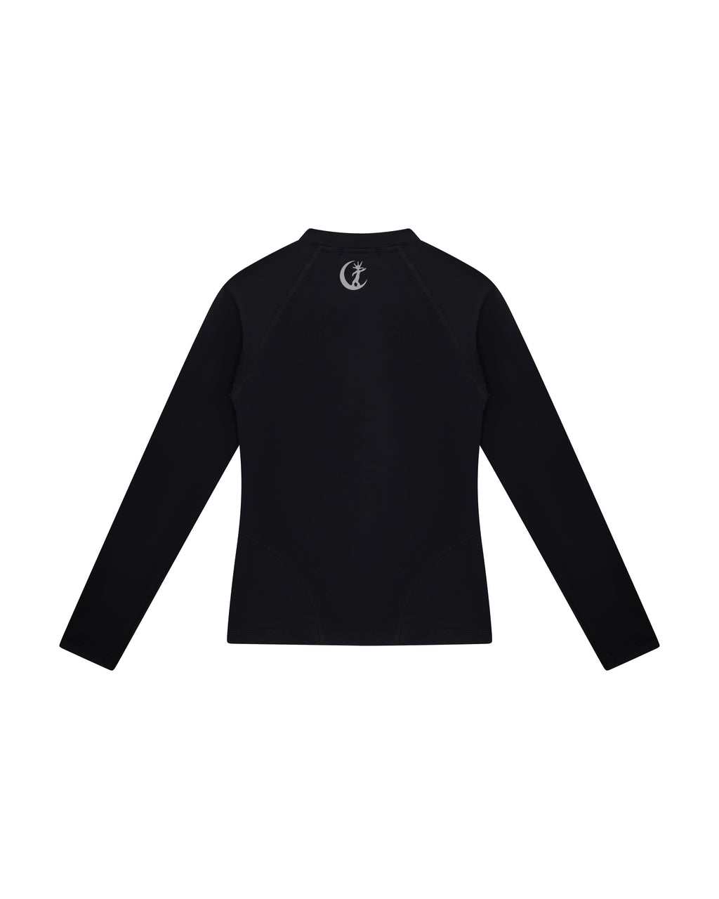 SPORT SM LONG SLEEVE BLACK