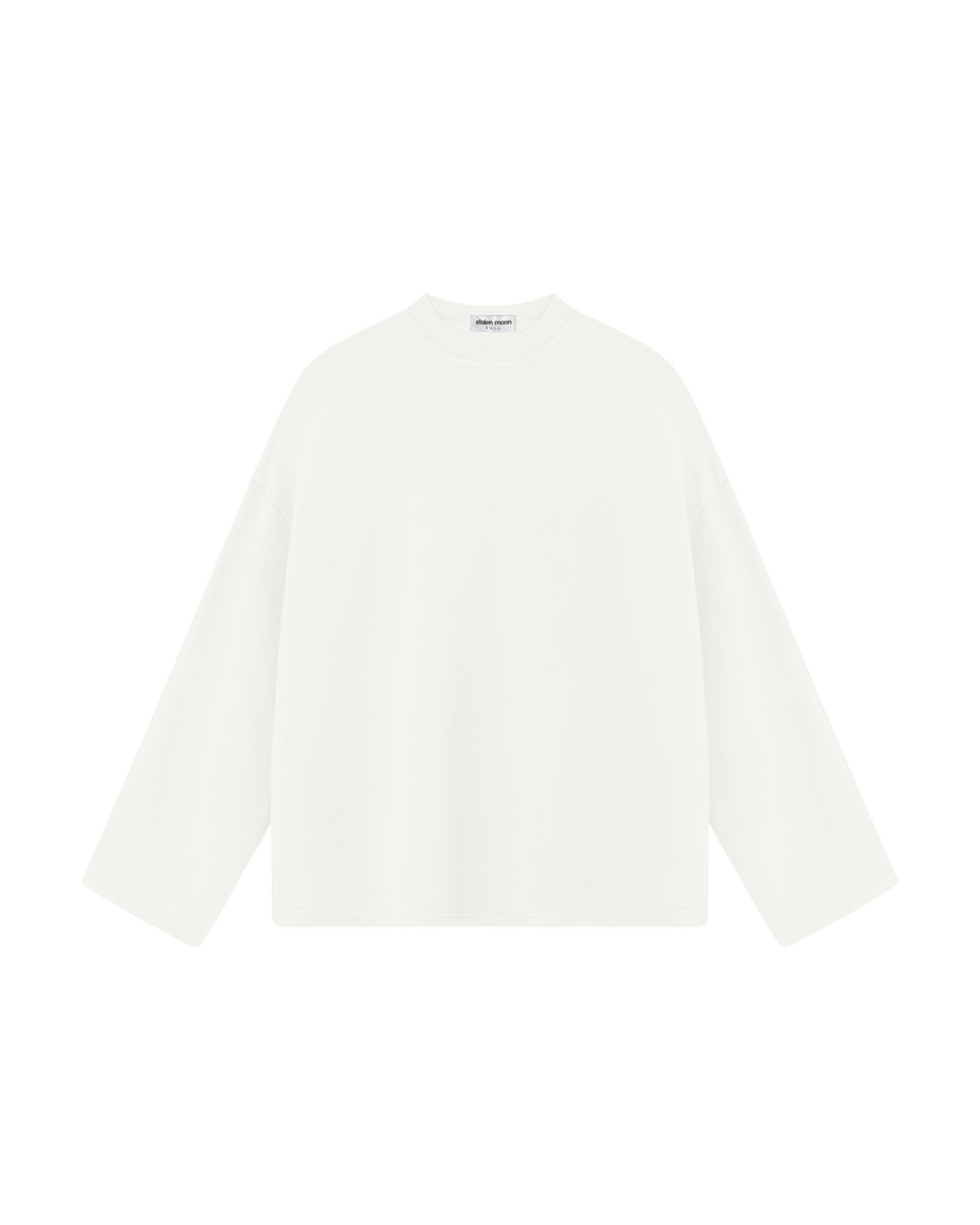 THE BLANKS LONG SLEEVE SET