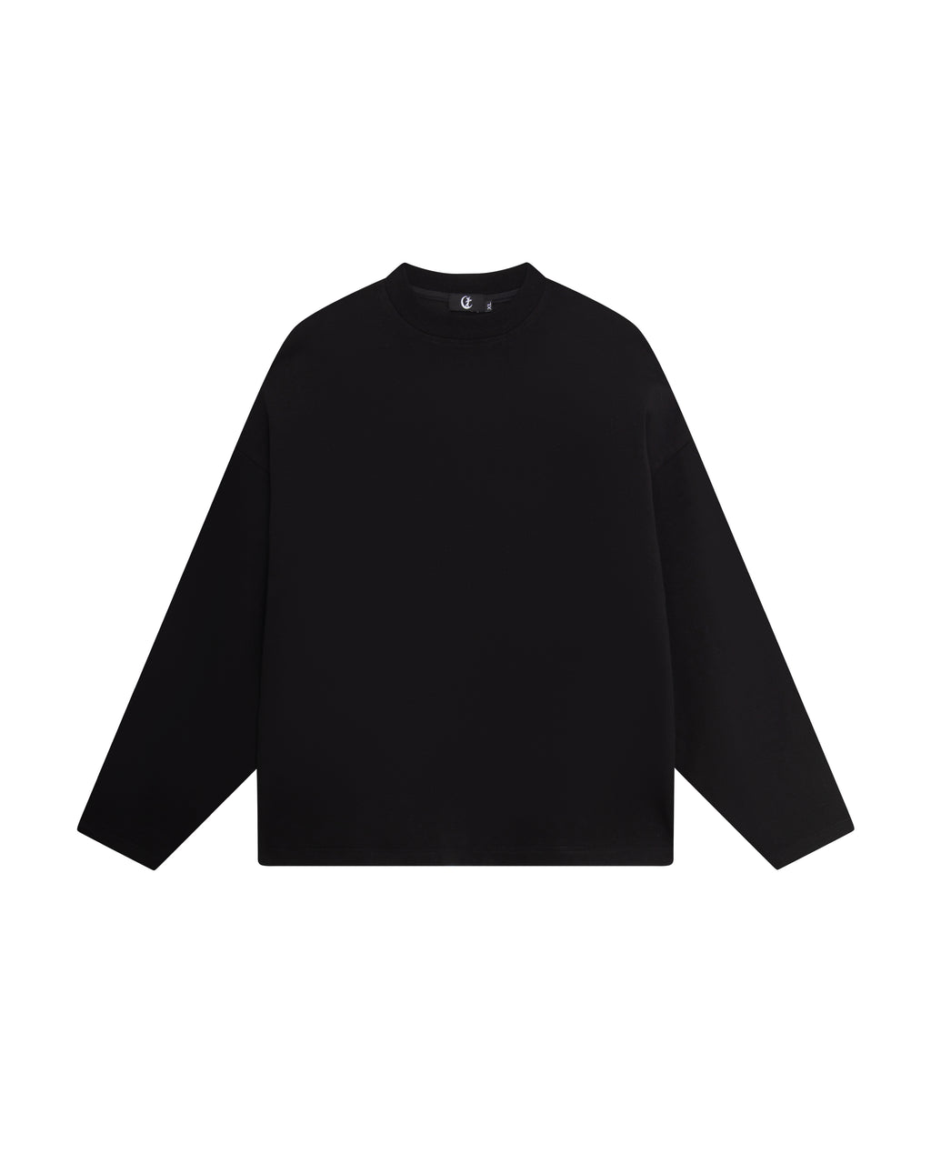 HORIZONS LONG SLEEVE