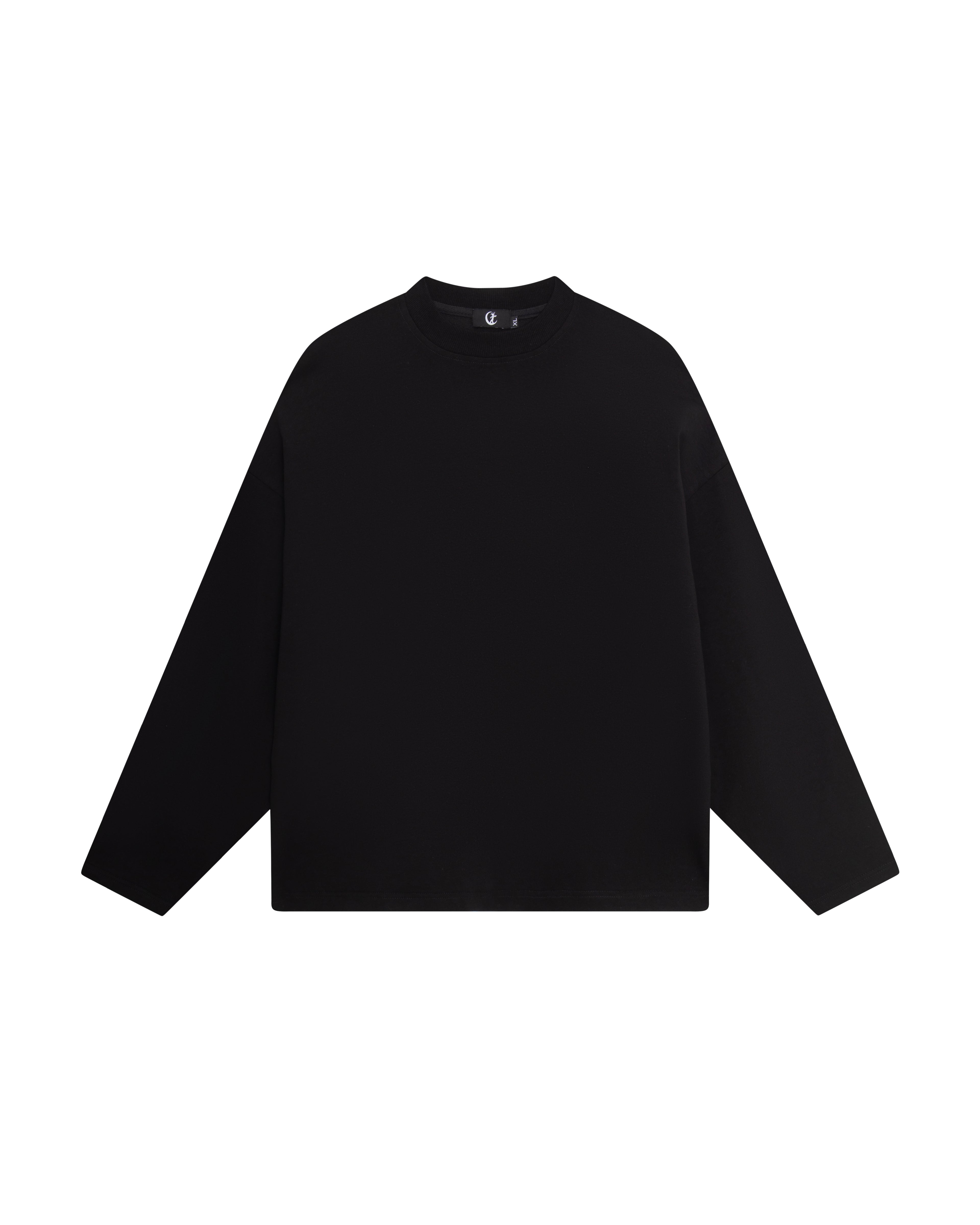 HORIZONS LONG SLEEVE