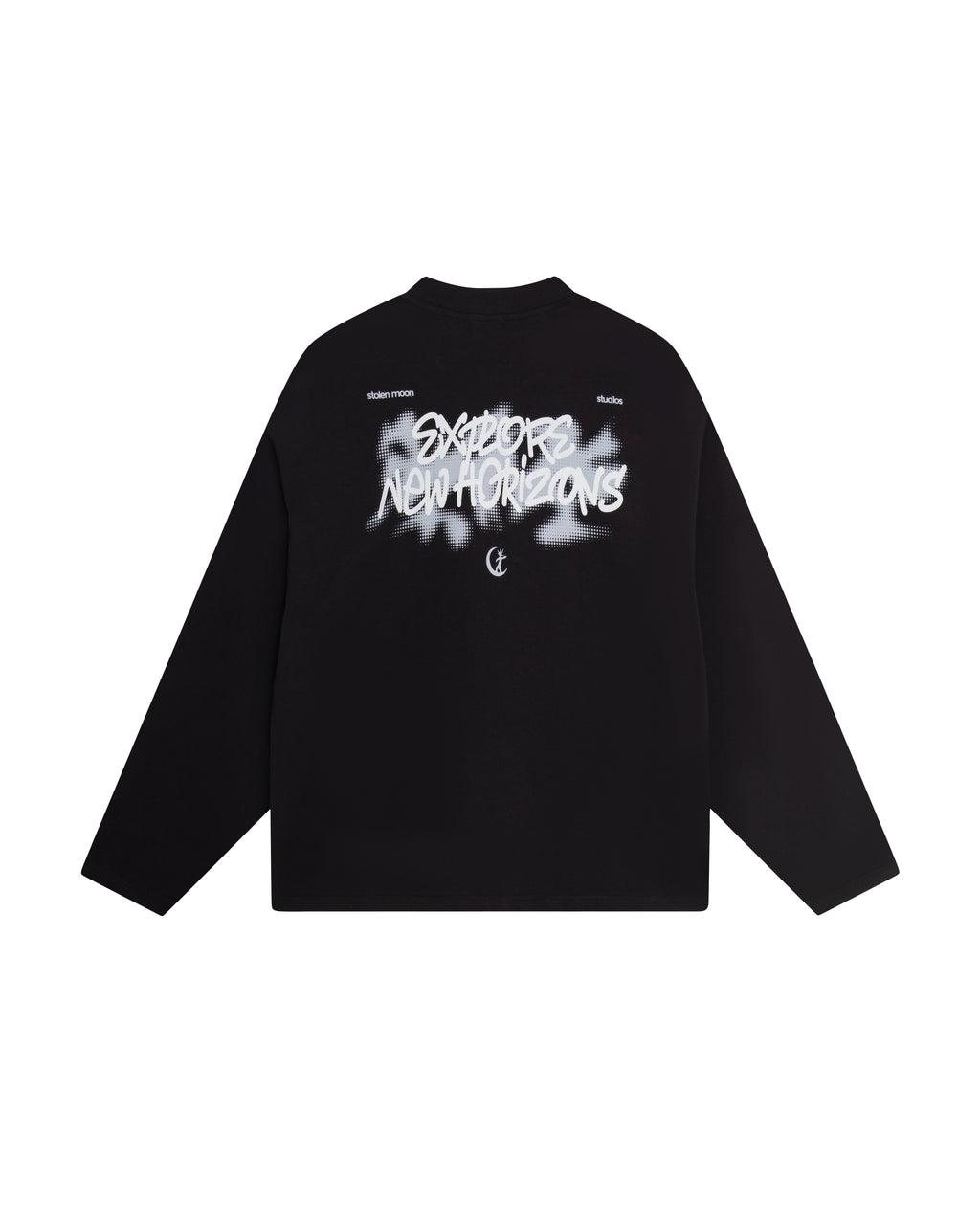HORIZONS LONG SLEEVE