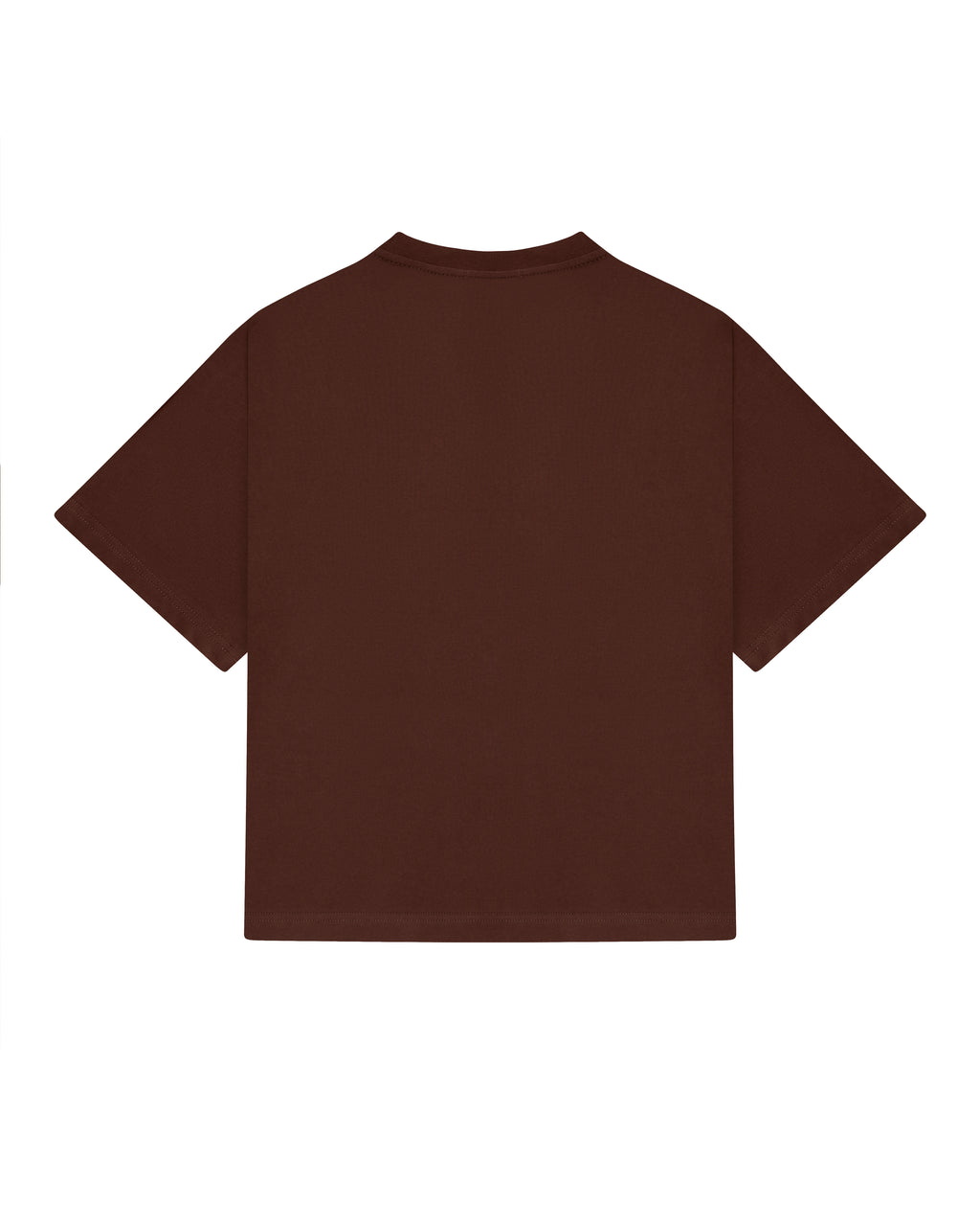 HOMELAND TEE BROWN