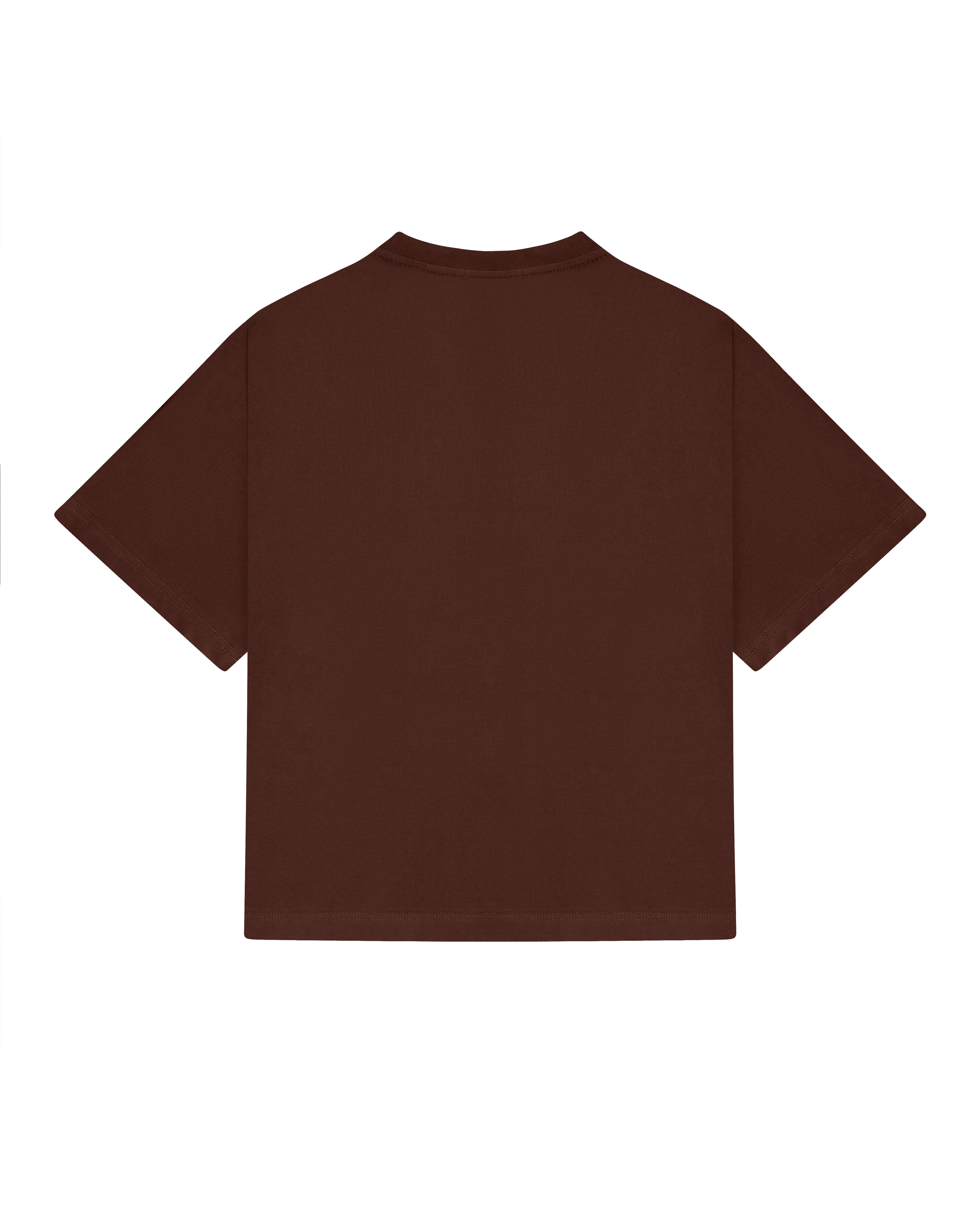 REMINDERS TEE BROWN