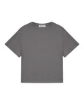 BLANK TEE GREY
