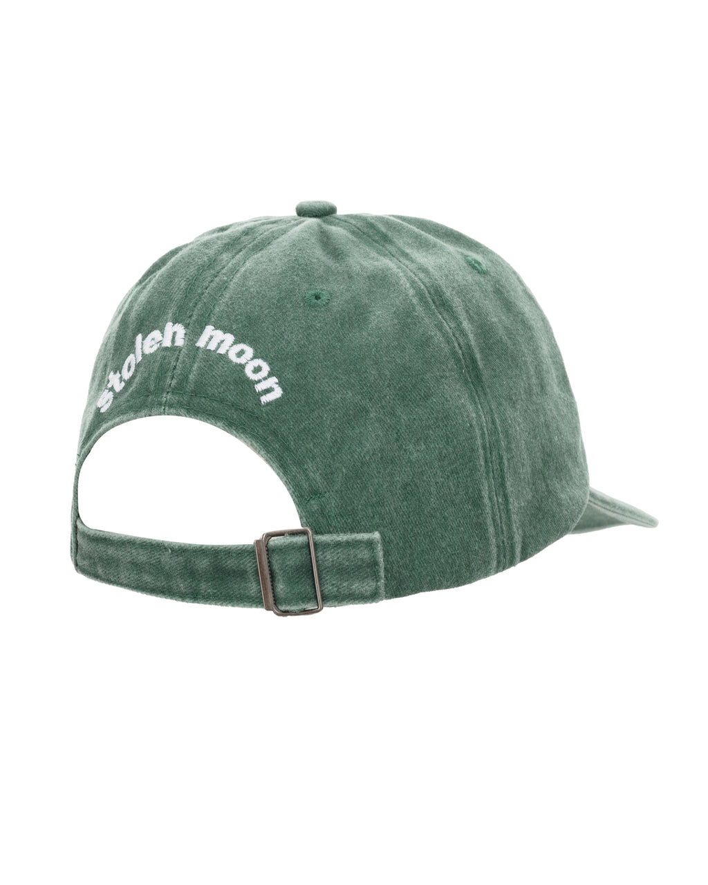 Кепка SM ZEBRA GREEN