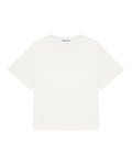 BLANK TEE WHITE