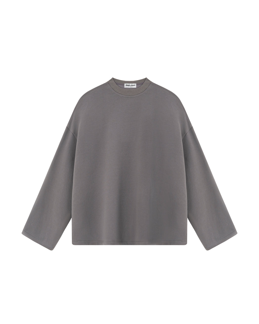 THE BLANKS LONG SLEEVE SET