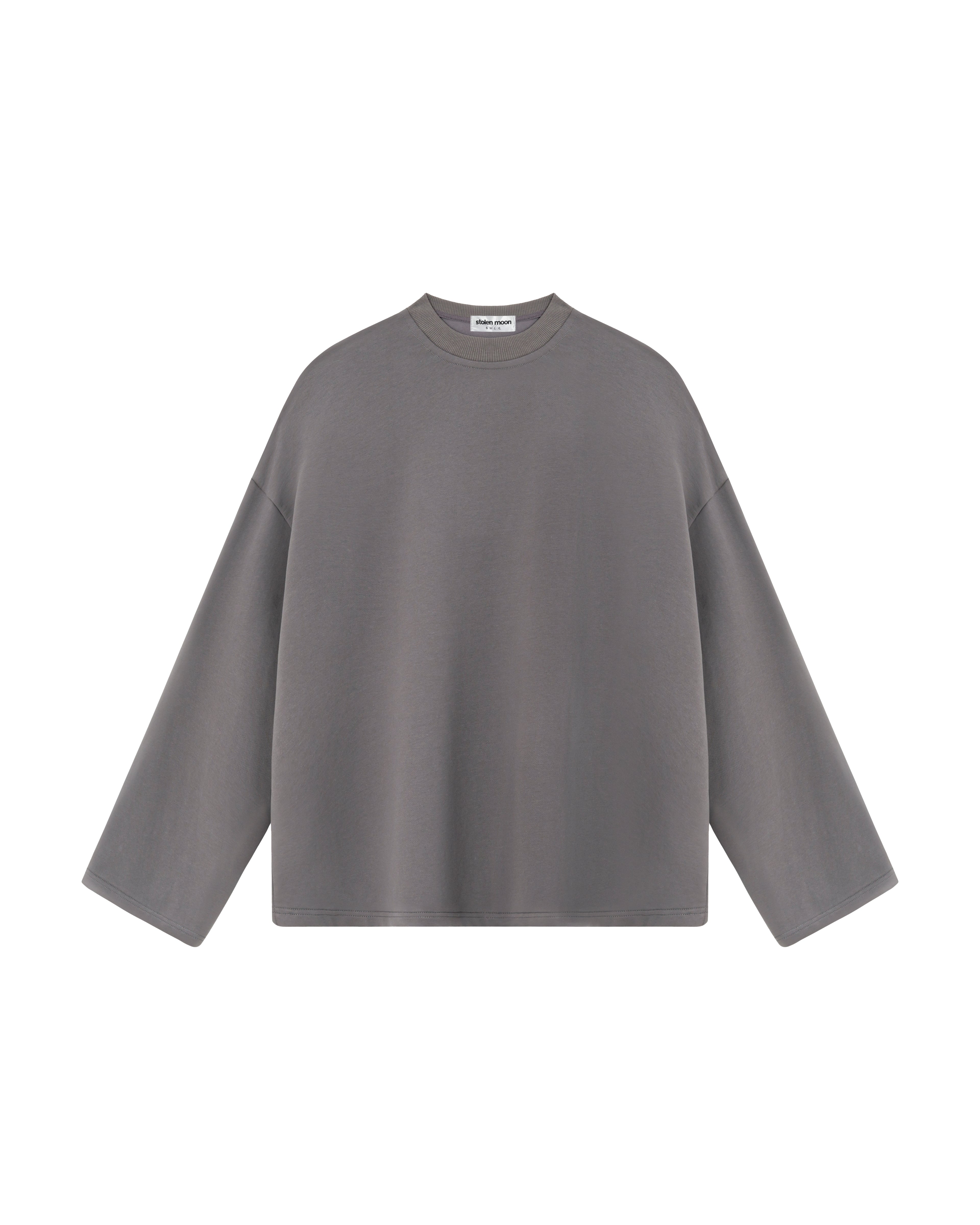 THE BLANKS LONG SLEEVE SET