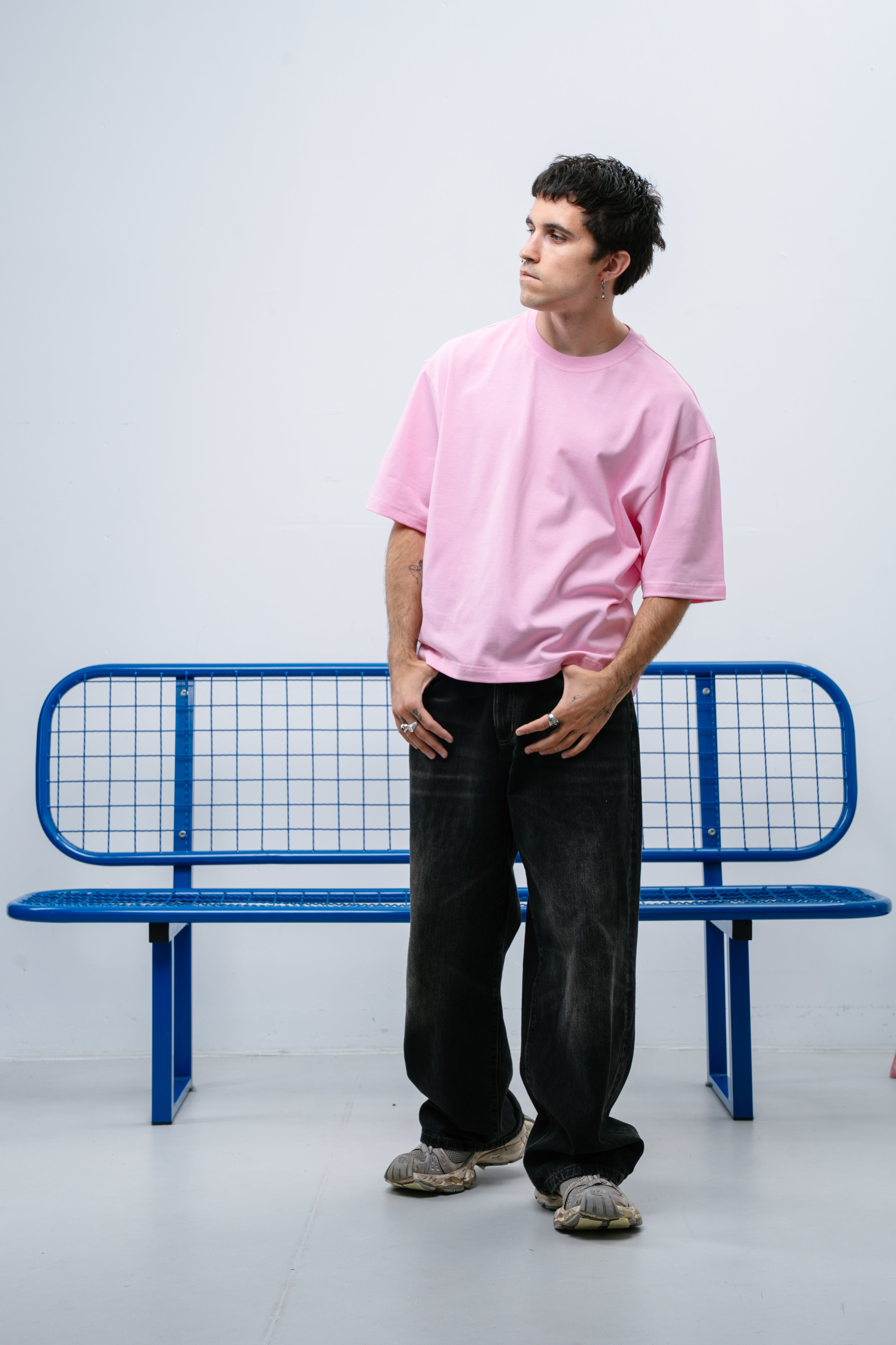 THE BLANKS COLOR SET