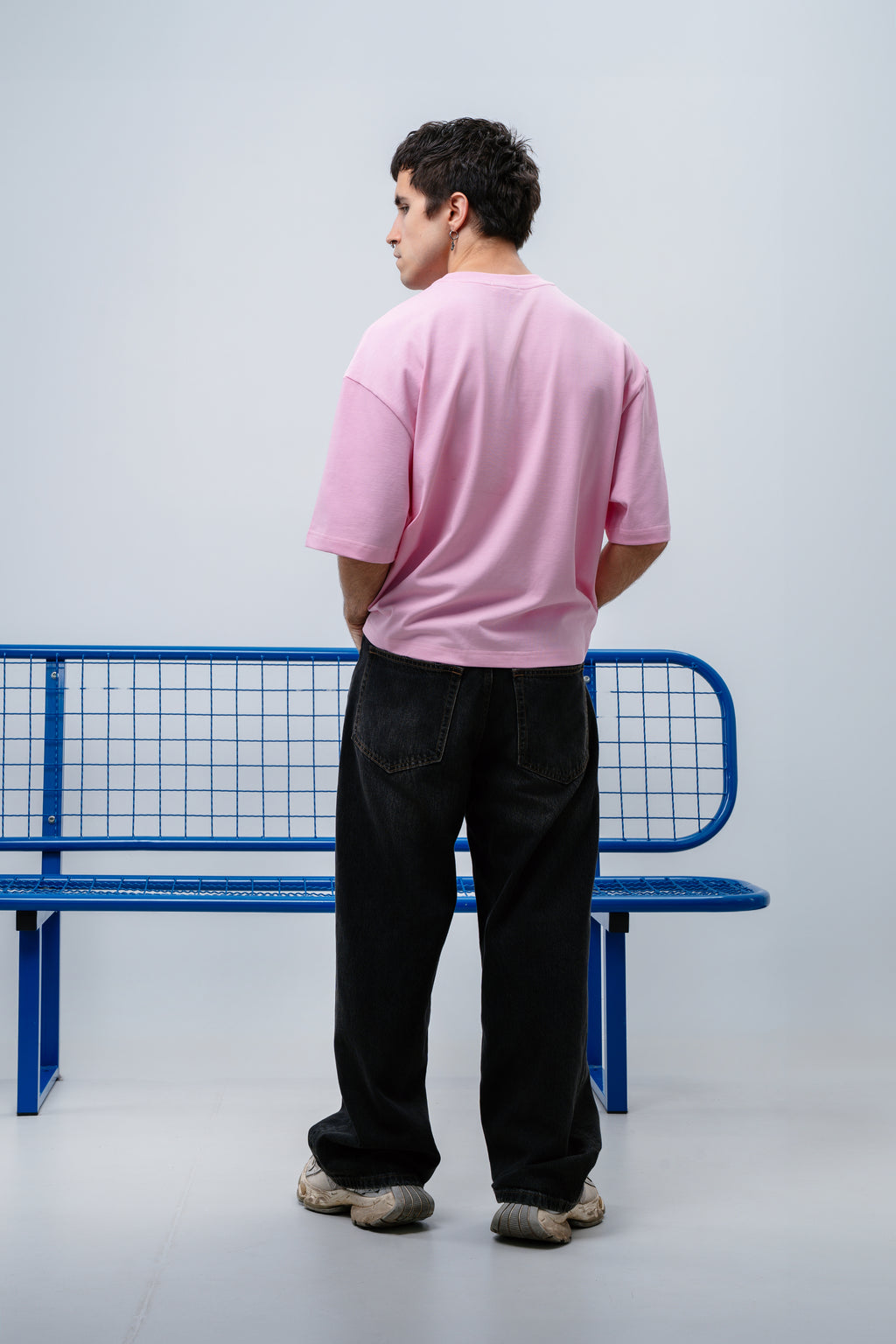 THE BLANKS COLOR SET