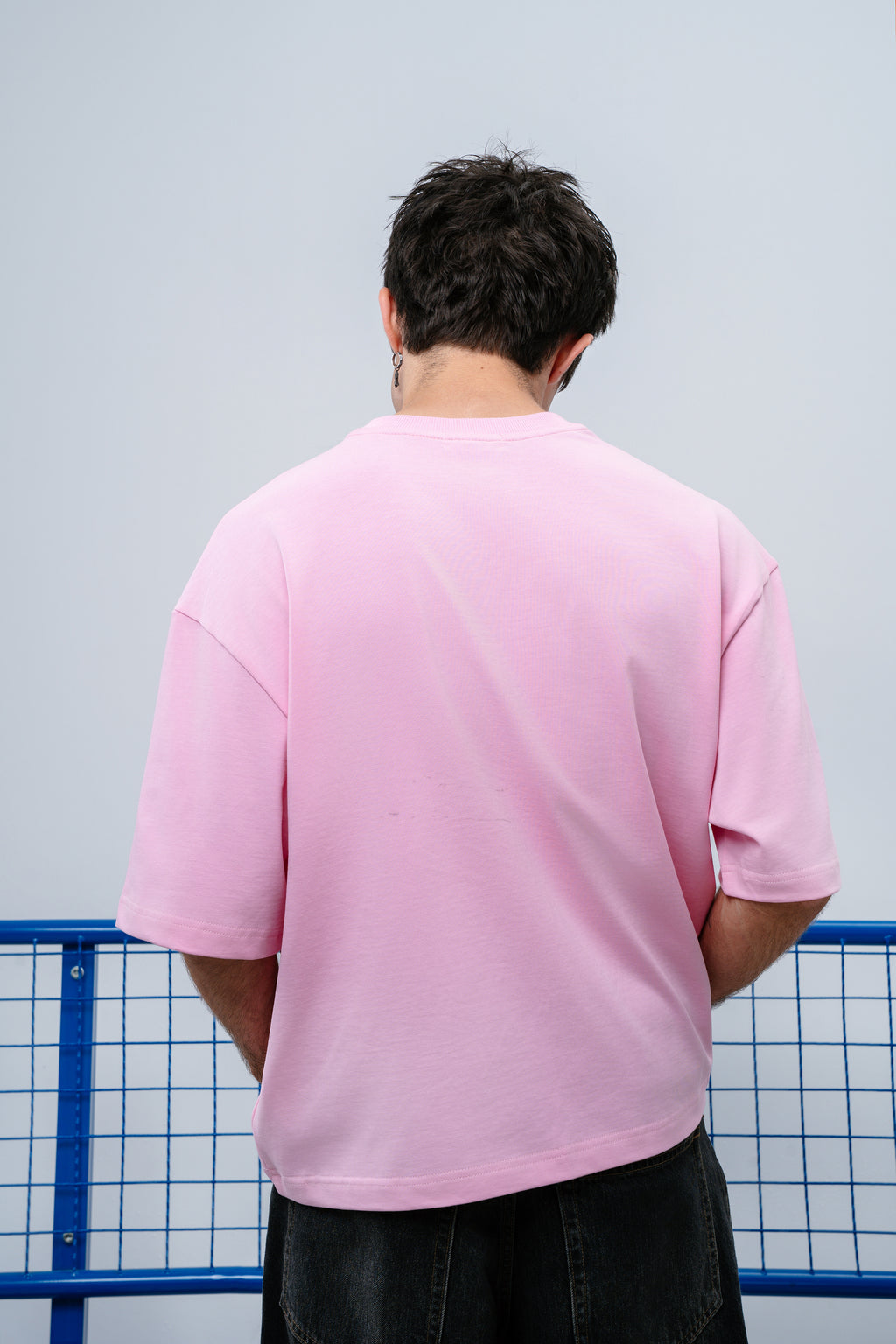 ARCHIVE TEE PINK