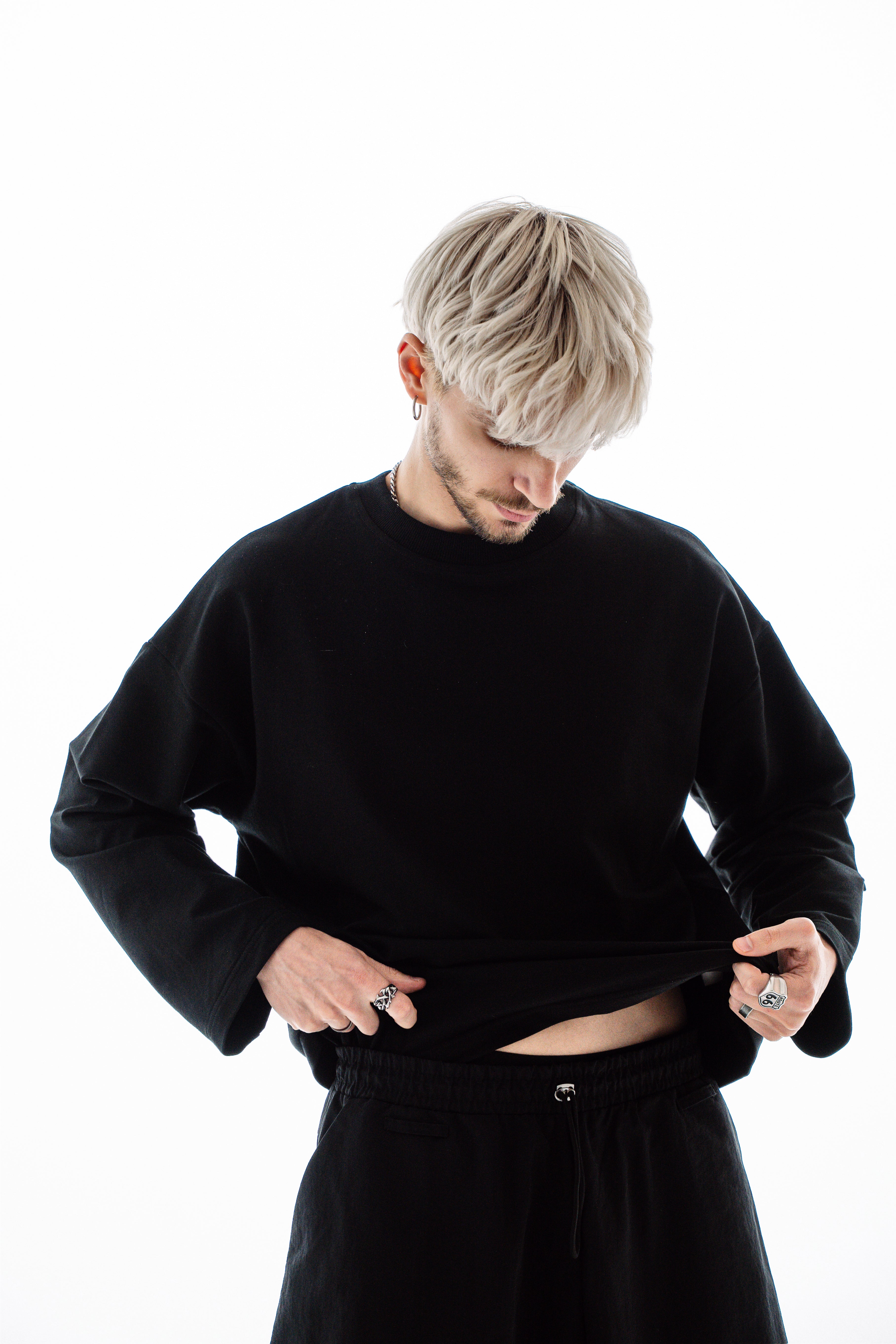 HORIZONS LONG SLEEVE