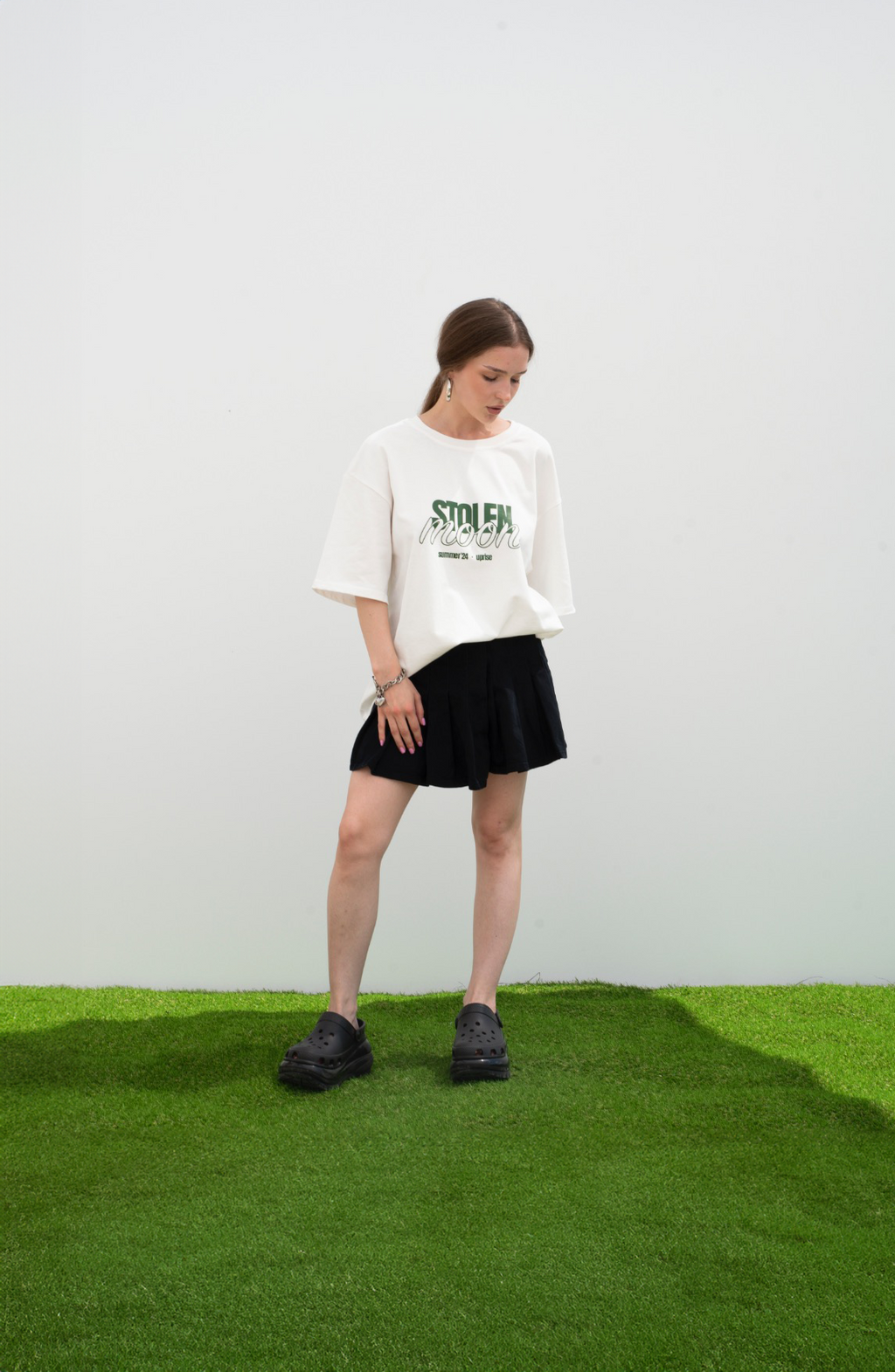 Футболка SM VINTAGE